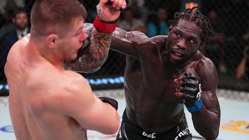 Джаред Каннонье: Я хотел показать все аспекты своей игры