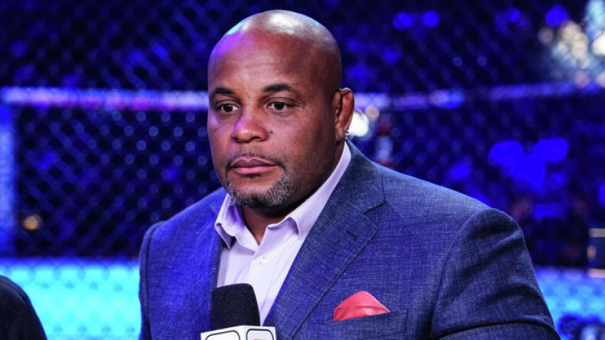 Дэниэл Кормье: Вряд ли UFC пойдет на уступки Гейджи