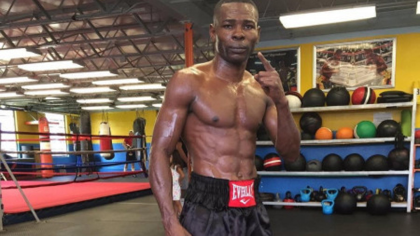 Гильермо Ригондо: Мне нужно убедительно победить Ломаченко