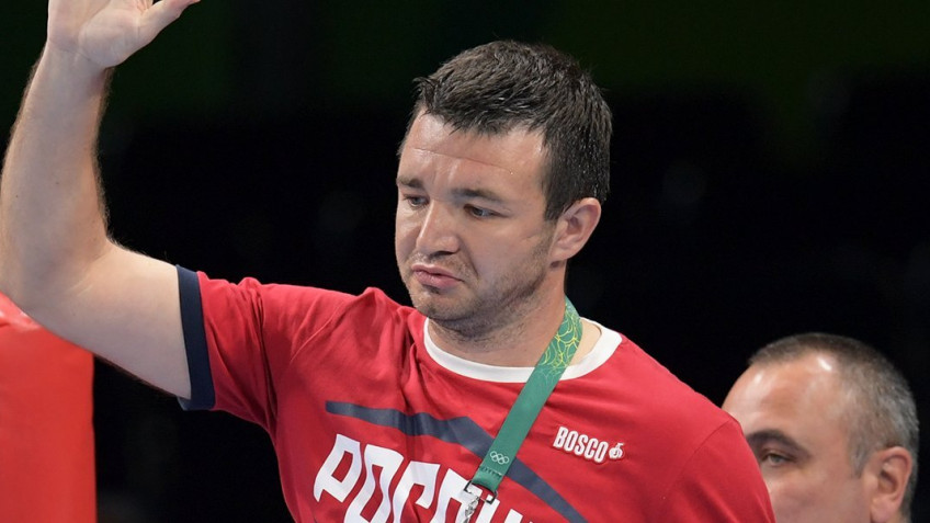 Эдуард Кравцов: в бою Узляна и Субханкулова на кону стоит многое