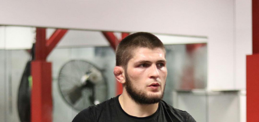 FSNews: Шоу UFC в России запланировано на сентябрь, Головкин-Альварес 2