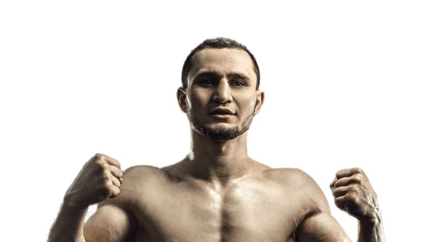 Эмиль Новрузов прокомментировал предстоящий бой с Тимуром «Золотым» Мусаевым