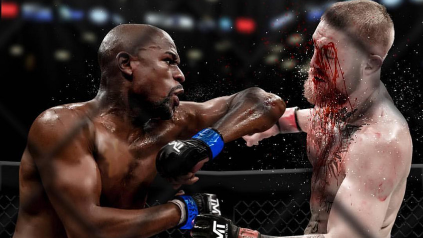 FSNews: Мейвезер рассчитывает на миллиарды, проблемы Бронера