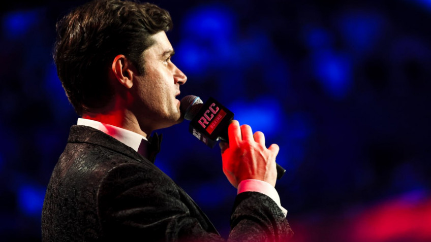 RCC Boxing Promotions запускают Гран-при в шести весовых категориях