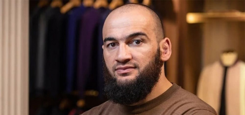 Альберт Дураев: Думаю, что бой с Бакли не будет тяжелым Альберт Дураев: Думаю, что бой с Бакли не будет тяжелым