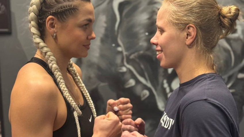 Результаты взвешивания участников вечера бокса 21 февраля в Москве