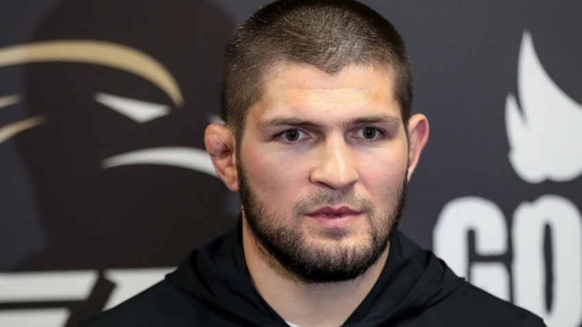 Хабиб Нурмагомедов: Я не буду сотрудничать с букмекерами, они разоряют целые семьи