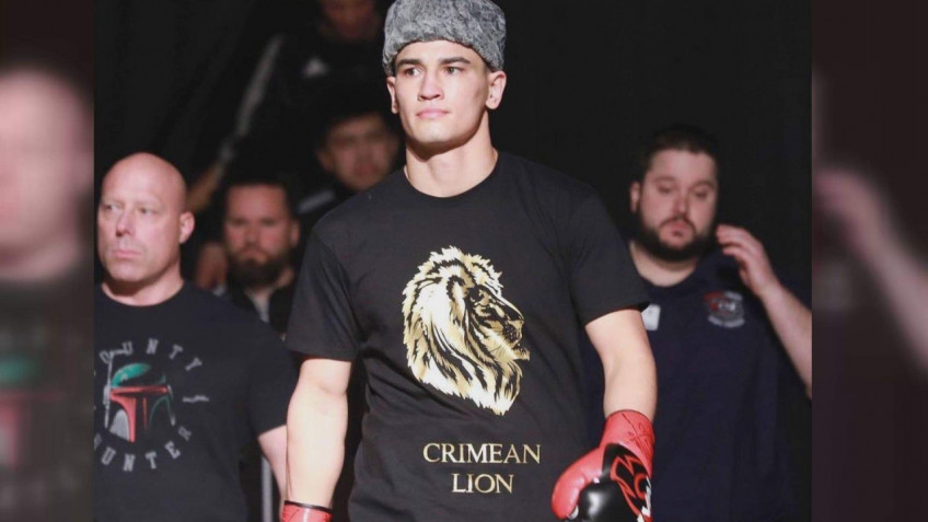 Спарринг-партнёр Бивола и Бетербиева выступит на бойцовском фестивале «Чукотка блиZко» в Анадыре