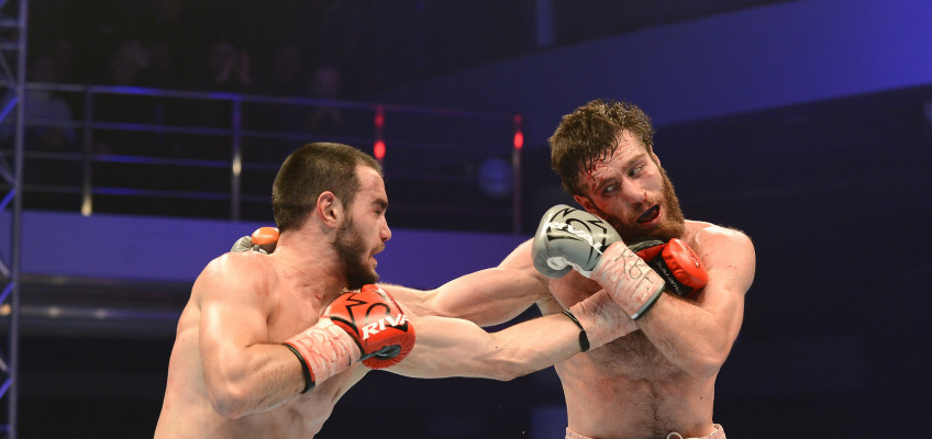 WBA ответила на апелляцию Байсангурова по результату боя с Амирханяном WBA ответила на апелляцию Байсангурова по результату боя с Амирханяном