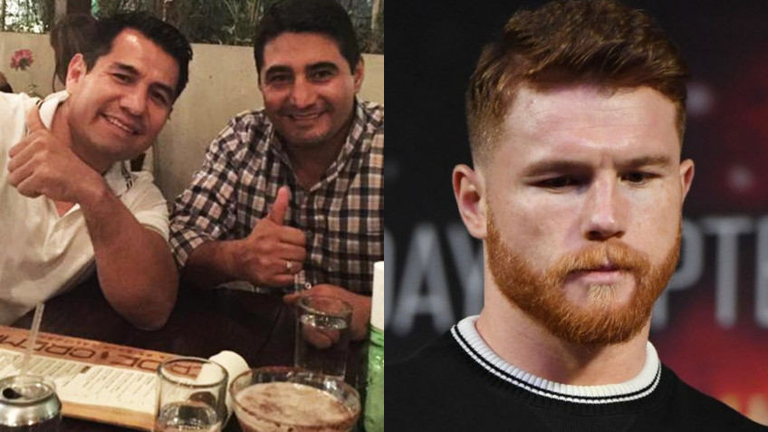 Баррера и Моралес об Альваресе, боец ММА чуть не умер в клетке