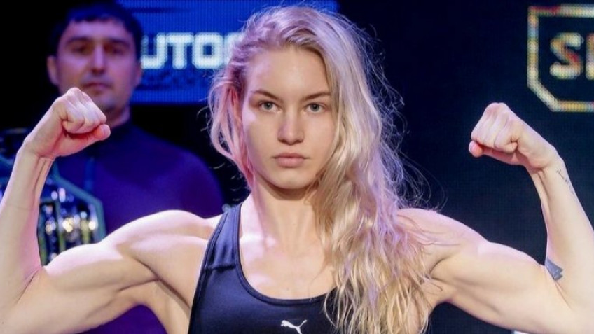 Генсек Федерации кикбоксинга России: большая честь видеть Дудакову в кикбоксинге