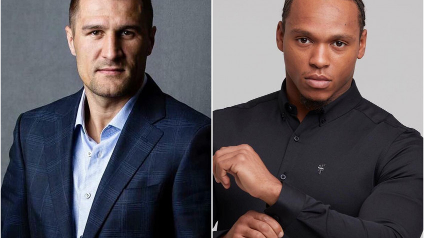 Герман Титов: RCC попробует организовать бой Ковалев-Ярд