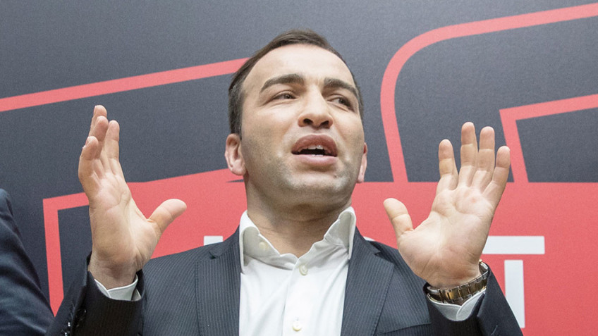 Камил Гаджиев: Новые правила освежат российские ММА