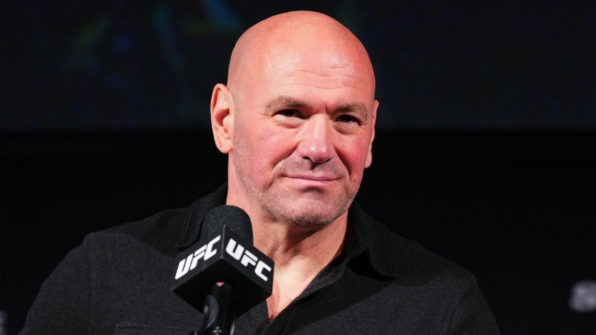 Дана Уайт — о потенциальном поединке Илии Топурии с Пэдди Пимблеттом: перебираем варианты