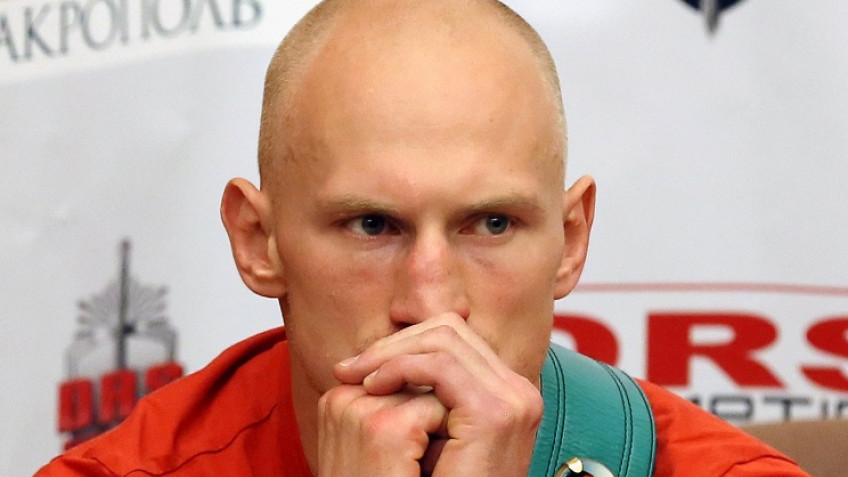 Кшиштоф Влодарчик: Бой с Дроздом не продлится 12 раундов