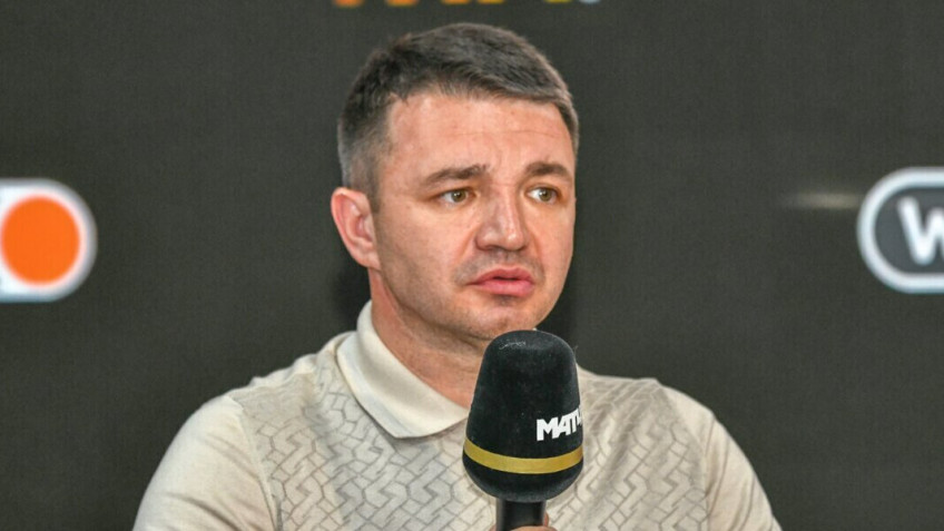 Эдуард Кравцов: идут разговоры об отмене временных титулов