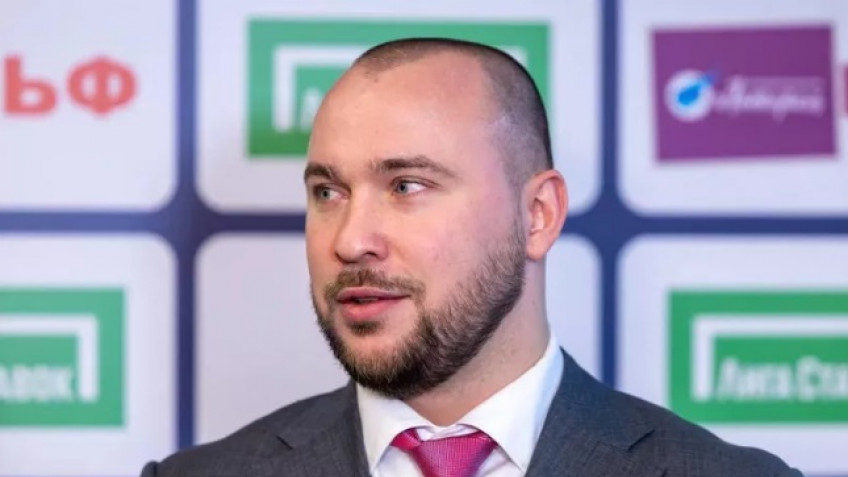 Александр Беспутин: у нас сейчас самый высочайший уровень женского бокса в стране