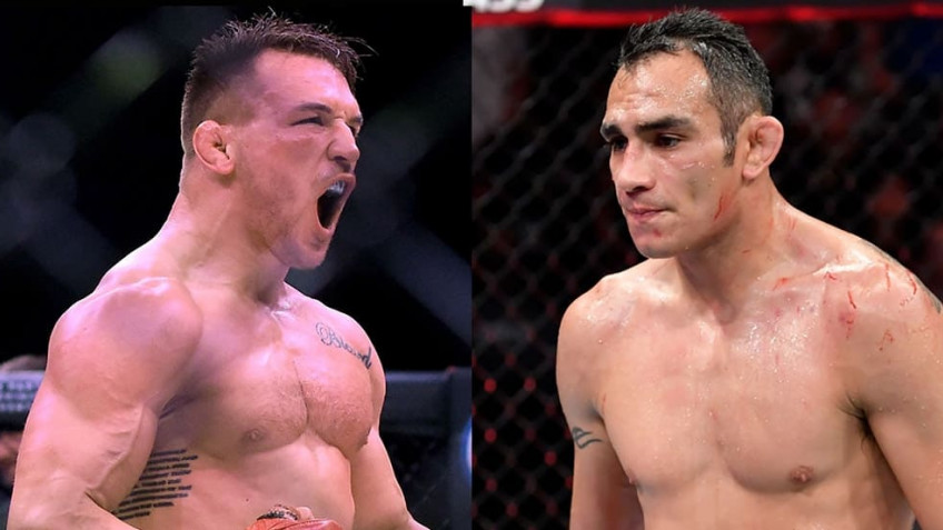 Дана Уайт: Бой между Фергюсоном и Чендлером в разработке