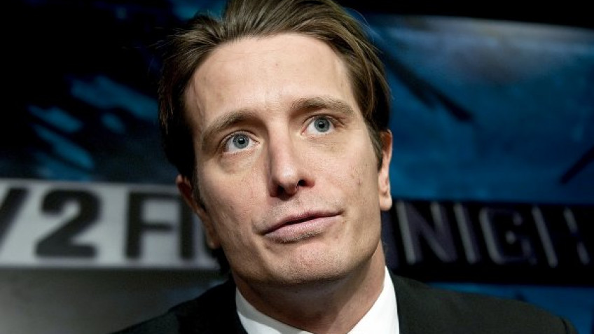 Калле Зауэрланд: Переговоры о бое Кличко-Пулев начались