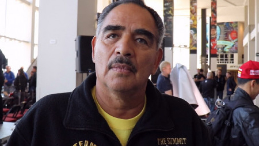 Абель Санчес: У Лемье и Сондерса равные шансы на победу