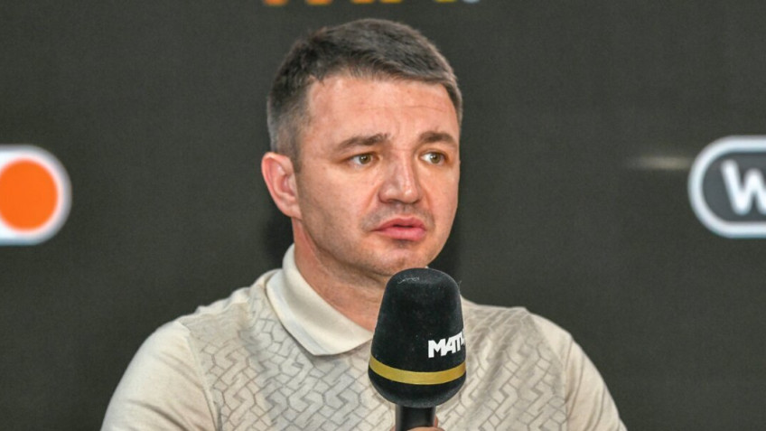 Эдуард Кравцов — о соперниках Худояна, Сурова и Кооля на турнире IBA.PRO 14