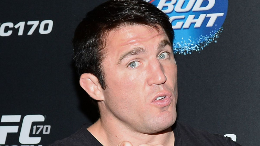 Чел Соннен ответил на обвинения в употреблении допинга