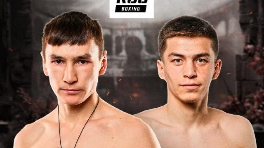 Вильдан Минасов возвращается на ринг 14 февраля в Челябинске