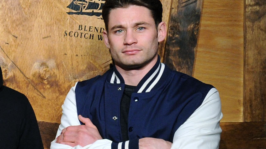 Крис Алгиери: В этом году я собираюсь шокировать мир еще раз