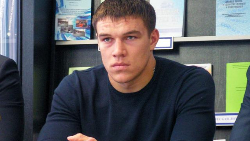 Вадим Немков: Фергюсон — небольшой фаворит