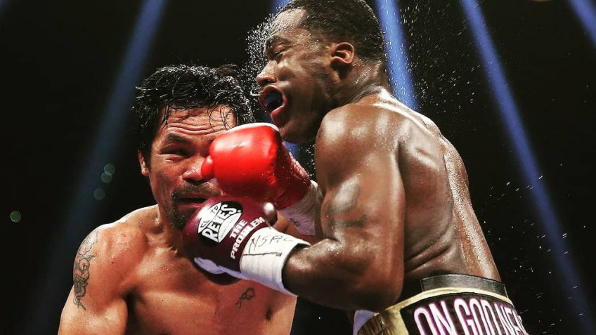 Основатель «TMT Russia» Тимофей Кургин: Канал Showtime заинтересован в поединке Мейвезер-Пакьяо 2