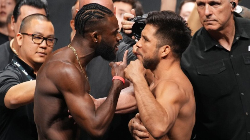 Куат Хамитов прокомментировал результат боя Стерлинг — Сехудо