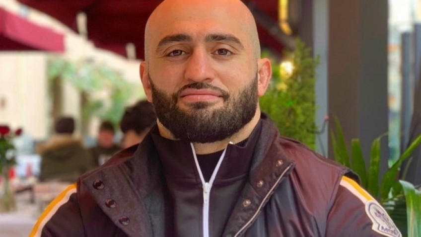 Адам Яндиев: Завтра вы все узнаете