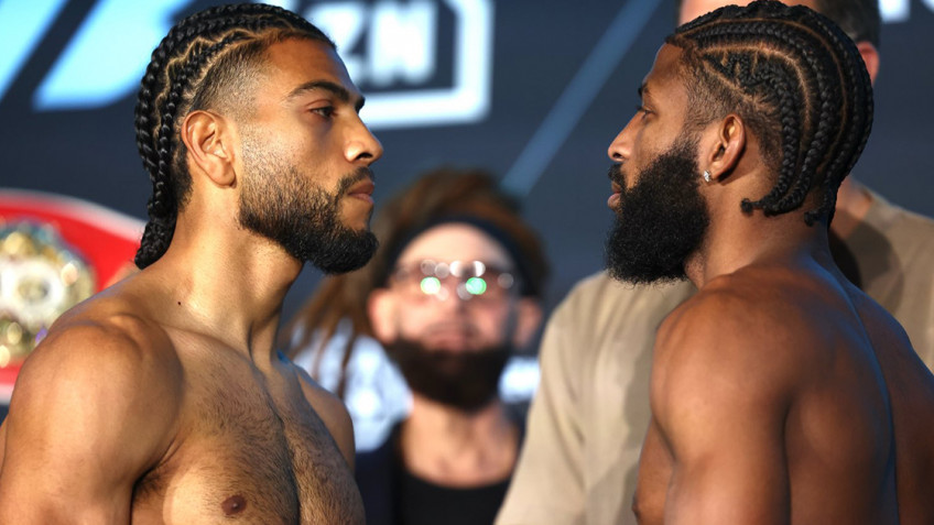 Виталий Петряков высказался о победе Мураталлы над Крусом