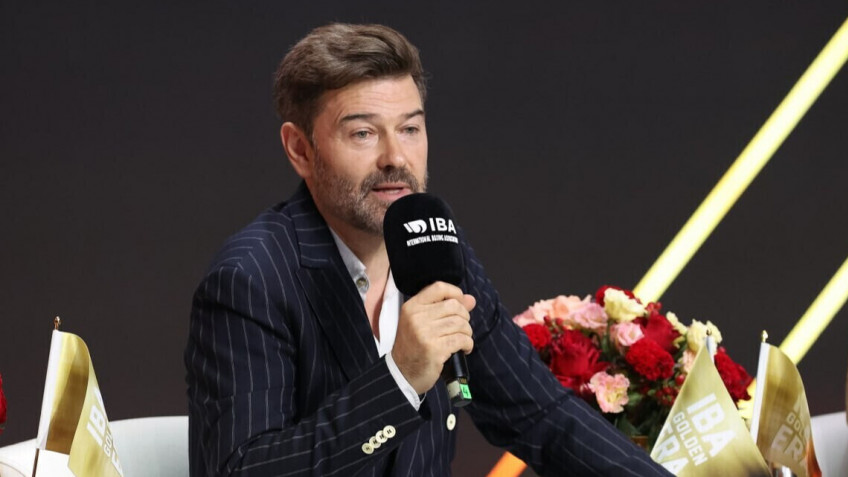 Ал Сиеста: Ведем переговоры по следующему бою Мурата, но не с Усиком