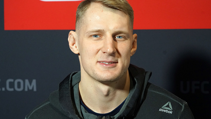 Александр Волков: Времени на подготовку никогда не бывает достаточно