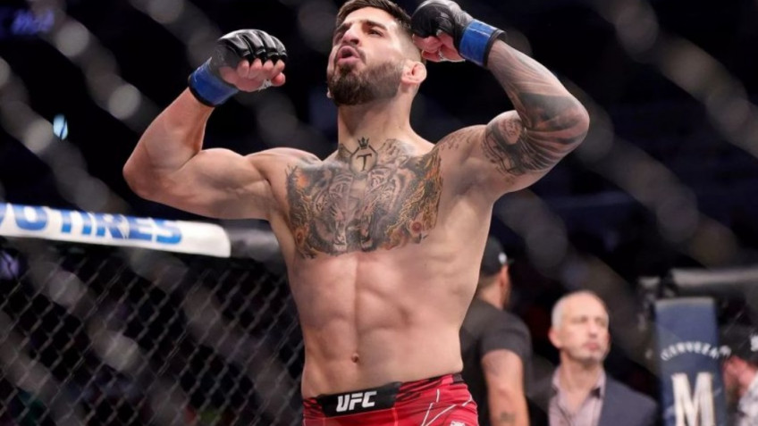 Илия Топурия: Мовсар Евлоев — крыса!