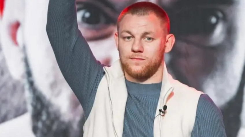 Наби «Ганнибал» Гаджиев назвал фаворита реванша Мусаев — Новрузов