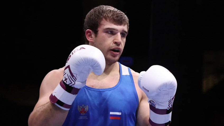 Давид Суров прокомментировал предстоящий бой Уайлдер — Чисора