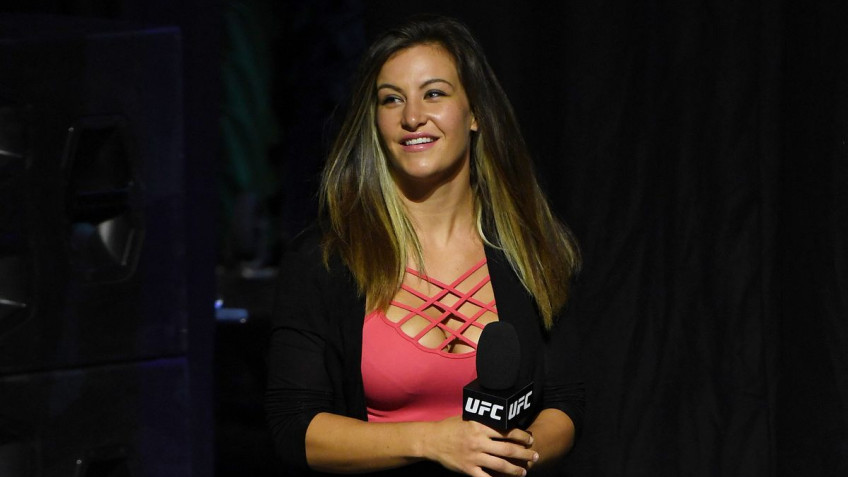 Миша Тейт: Вероятно, случай Диллашоу аналогичен случаю Джонса