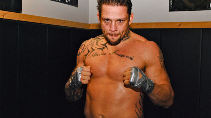 Ренато Собрал: Начинающие бойцы, должны знать, что однажды они заплатят за все своим здоровьем