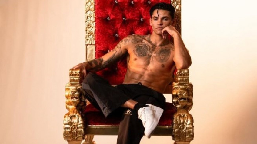 Виталий Петряков прокомментировал победу Райана Гарсии над Марио Барриосом