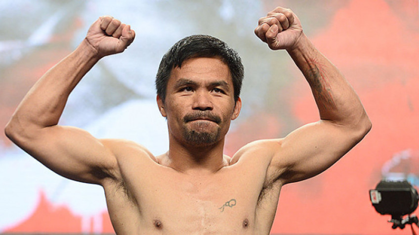 Мухаммад Шехов: было бы очень интересно посмотреть его реванш с Мейвезером