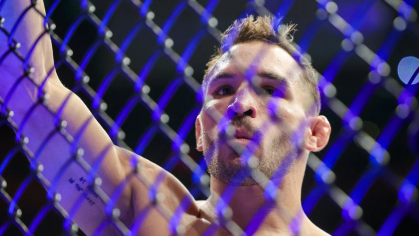 Даниэль Кормье: Чендлера больше не интересует чемпионский титул