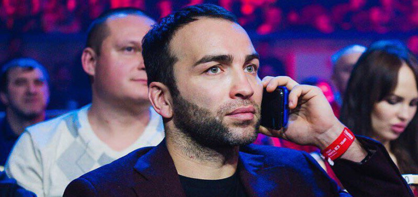 Камил Гаджиев о поражении Василевского в бою с Бархударяном Камил Гаджиев о поражении Василевского в бою с Бархударяном
