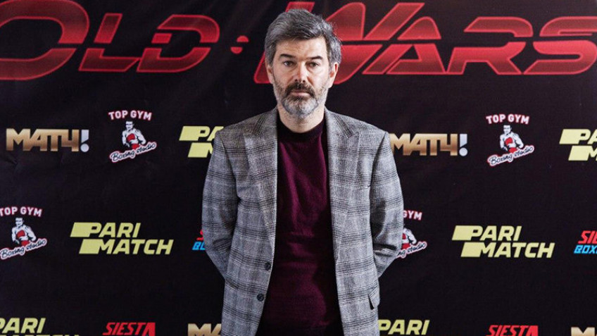 Ал Сиеста назвал лучшего боксёра 2025 года