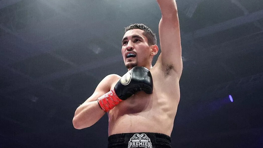 Эдуард Кравцов о дальнейшей судьбе Альберты Батыргазиева: будем смотреть — продолжаем ли мы карьеру