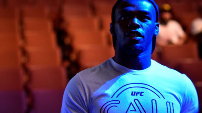 Тренер Кормье: Забудьте о Джонсе, как о величайшем в истории