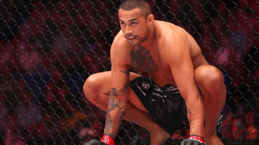 Ульберг получил бонус за досрочную победу над Рейесом