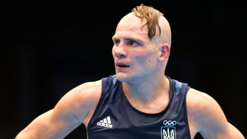 Компания Fight Promotions не заинтересована в Беринчике