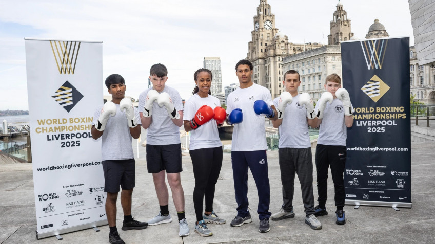 World Boxing проведет первый чемпионат мира в сентябре